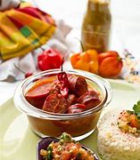 Rougail saucisses